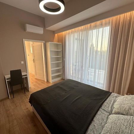Tyniecka 118K - Prestige Apartment By Jso Krakow Exterior photo