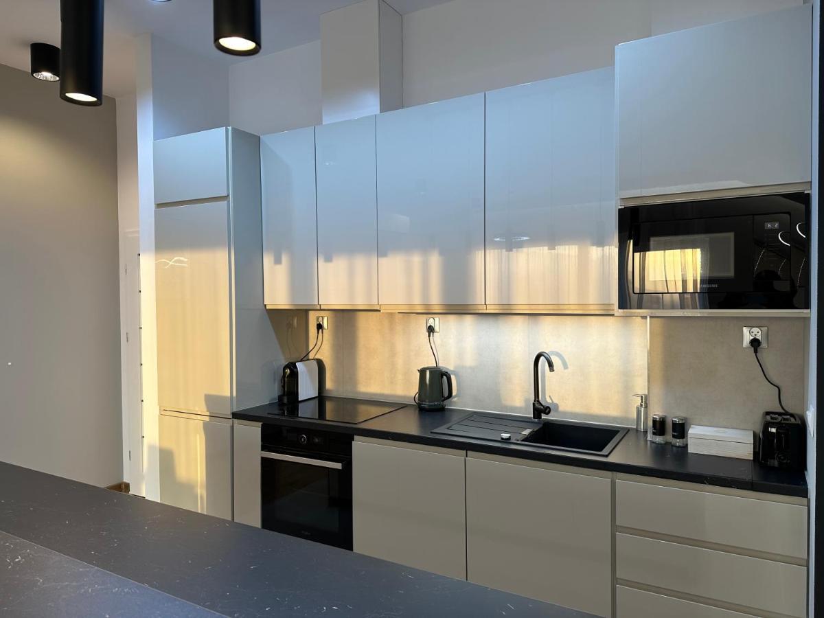 Tyniecka 118K - Prestige Apartment By Jso Krakow Exterior photo