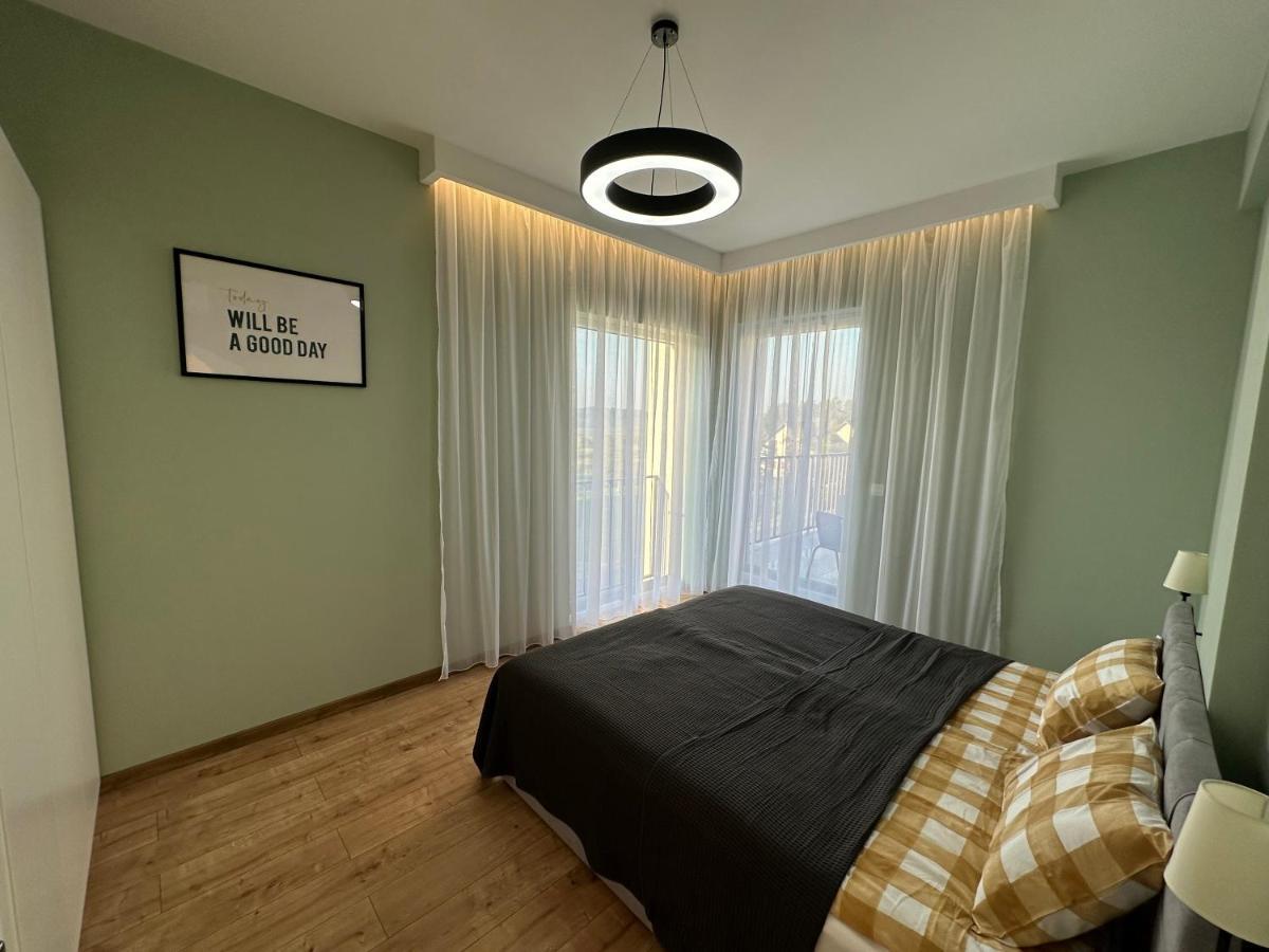 Tyniecka 118K - Prestige Apartment By Jso Krakow Exterior photo