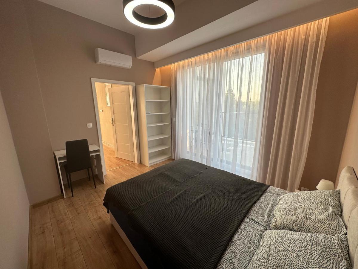Tyniecka 118K - Prestige Apartment By Jso Krakow Exterior photo