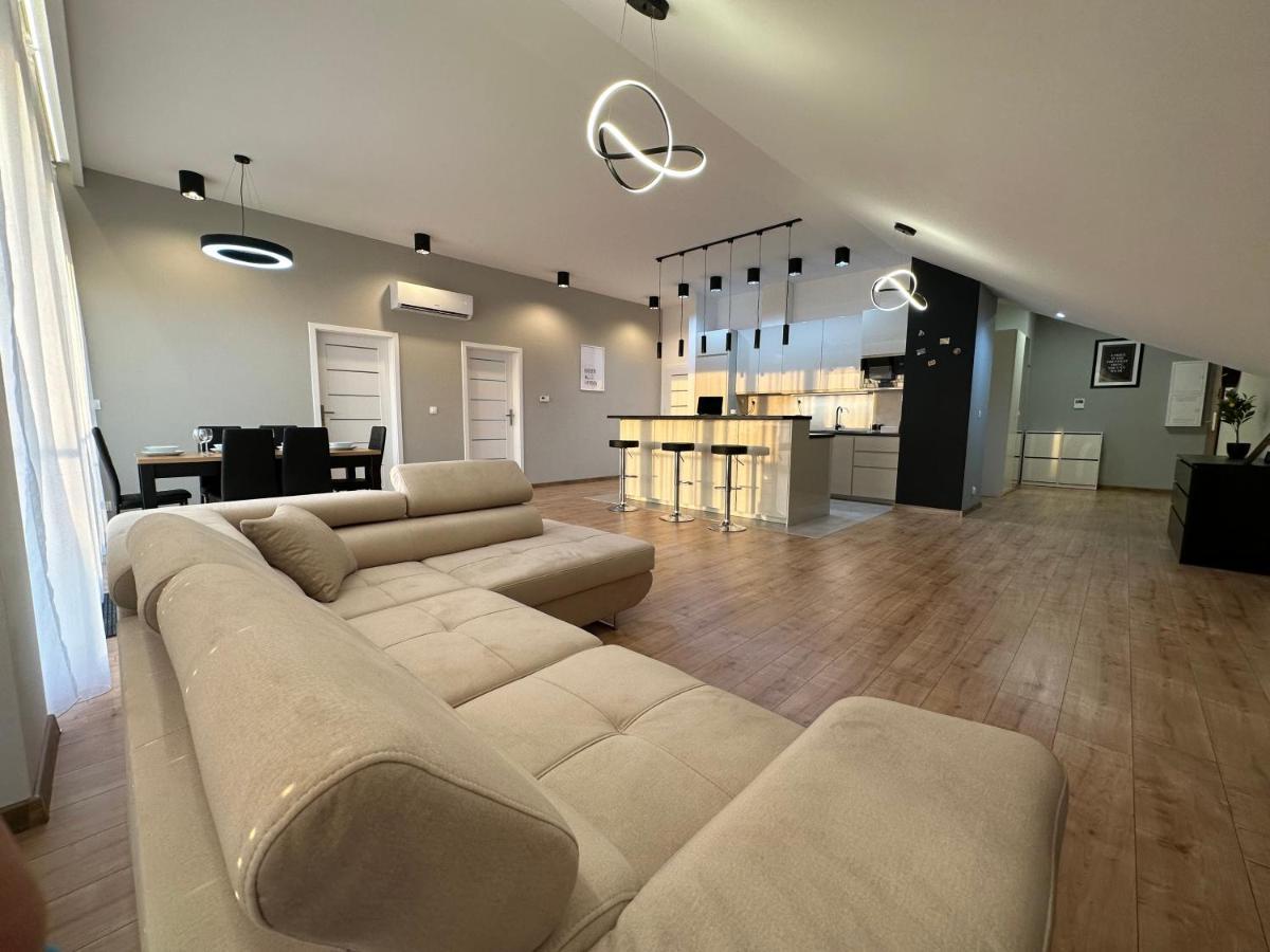 Tyniecka 118K - Prestige Apartment By Jso Krakow Exterior photo